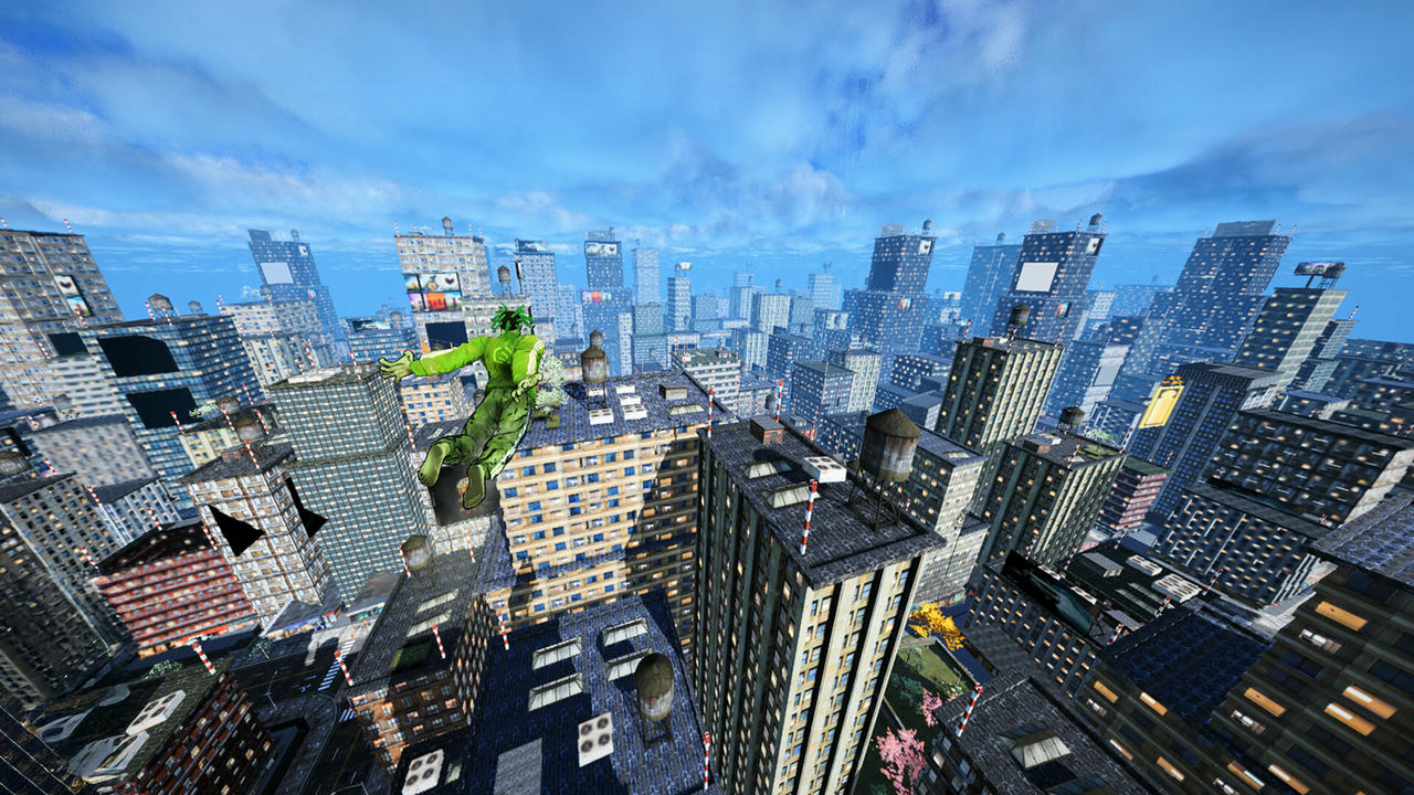 【B6081】超级英雄模拟器 Superhero Simulator Build.20061461.20250921+全DLC 免安装中文版[10.0GB]