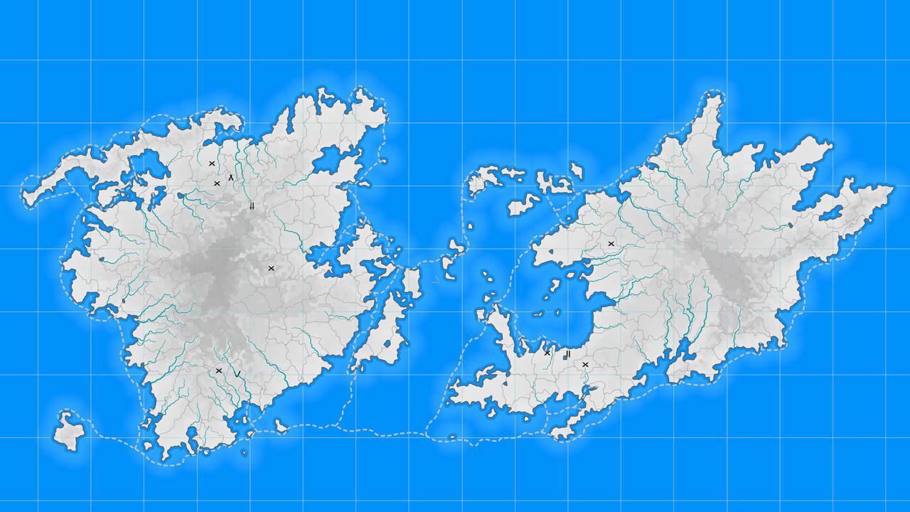 【B6080】架空地图模拟器 Fantasy Map Simulator Build.20063939.20250922 免安装中文版[699MB]