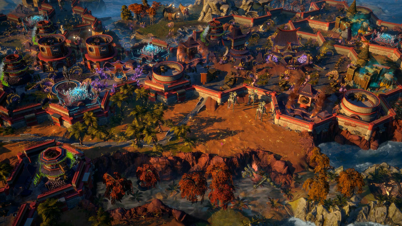 【B6075】无尽帝国2 ENDLESS Legend 2 V0.0.71.EA.Build.20033313.20250923+全DLC 免安装中文版[10.5GB]