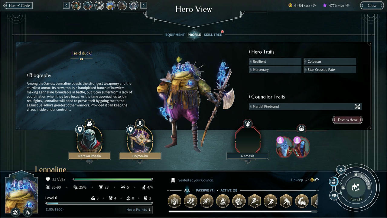 【B6075】无尽帝国2 ENDLESS Legend 2 V0.0.71.EA.Build.20033313.20250923+全DLC 免安装中文版[10.5GB]
