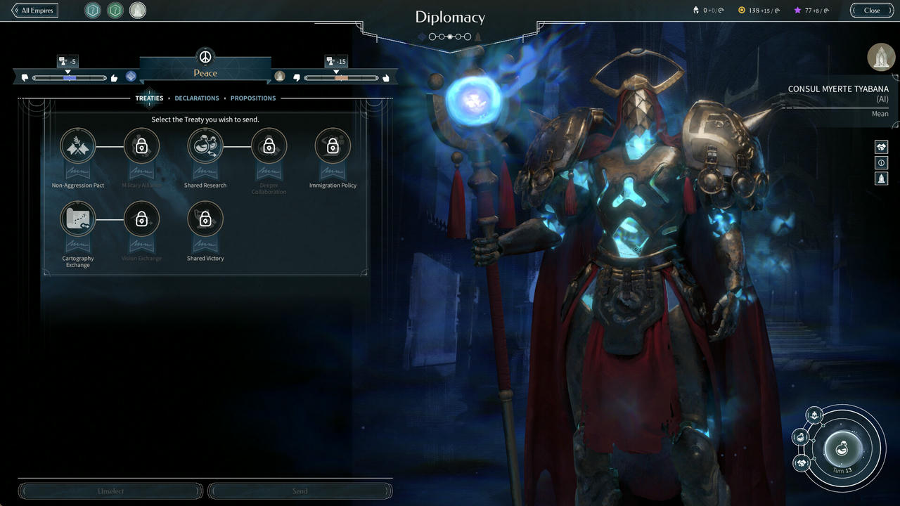 【B6075】无尽帝国2 ENDLESS Legend 2 V0.0.71.EA.Build.20033313.20250923+全DLC 免安装中文版[10.5GB]