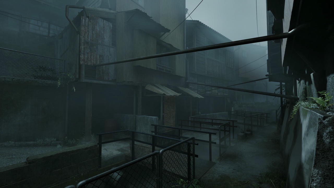 【B6073】寂静岭F SILENT HILL F V1.1.378720.Build.19635861.20250923+集成预购特典等道具包-恶天使の人间+全DLC 免安装中文豪华版[48.2GB]