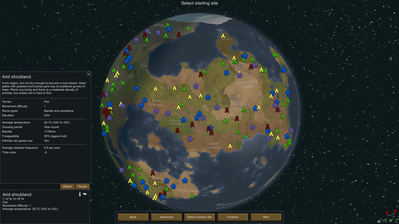 【B6097】边缘世界 RimWorld V1.6.4566.Build.19774223.20250829-奥德赛DLC-裂魂荒野-狂影诡潮+全DLC 免安装中文豪华版[957MB]