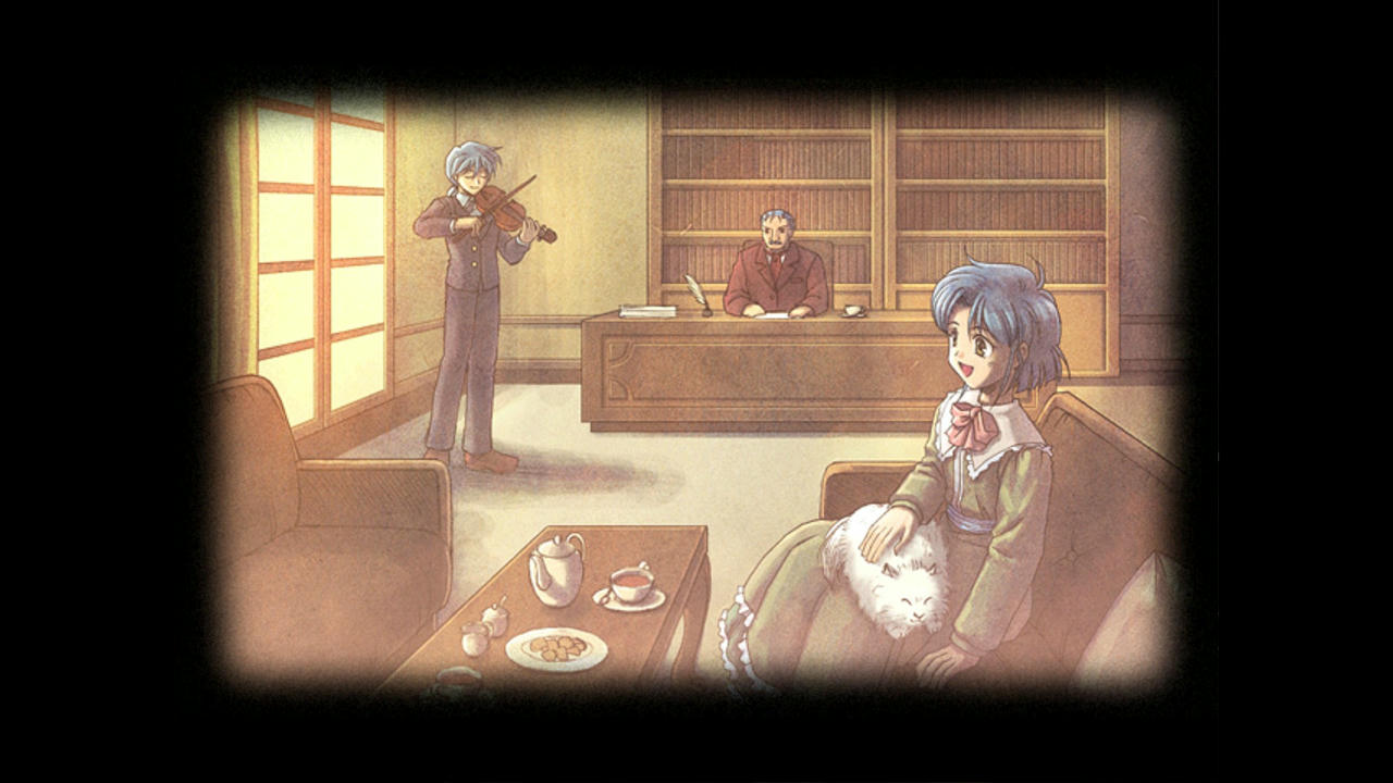 【B6100】英雄传说：空之轨迹3rd The Legend of Heroes：Trails in the Sky the 3rd 免安装中文版[6.44GB]
