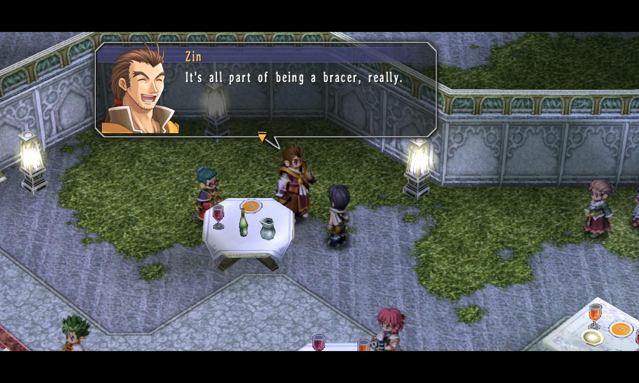 【B6100】英雄传说：空之轨迹3rd The Legend of Heroes：Trails in the Sky the 3rd 免安装中文版[6.44GB]