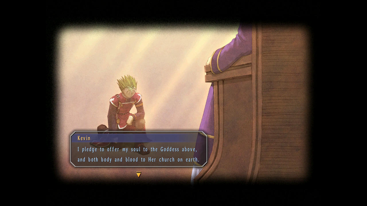 【B6100】英雄传说：空之轨迹3rd The Legend of Heroes：Trails in the Sky the 3rd 免安装中文版[6.44GB]