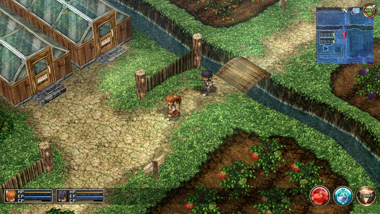 【B6098】英雄传说 6：空之轨迹FC The Legend of Heroes：Trails in the Sky FC 免安装中文版[4.17GB]