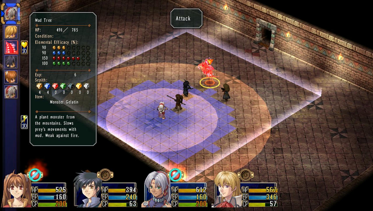 【B6098】英雄传说 6：空之轨迹FC The Legend of Heroes：Trails in the Sky FC 免安装中文版[4.17GB]