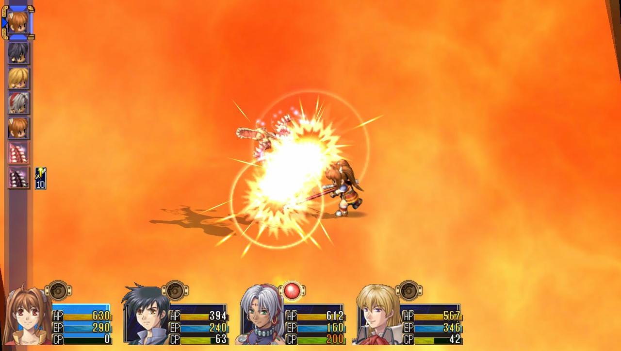 【B6098】英雄传说 6：空之轨迹FC The Legend of Heroes：Trails in the Sky FC 免安装中文版[4.17GB]