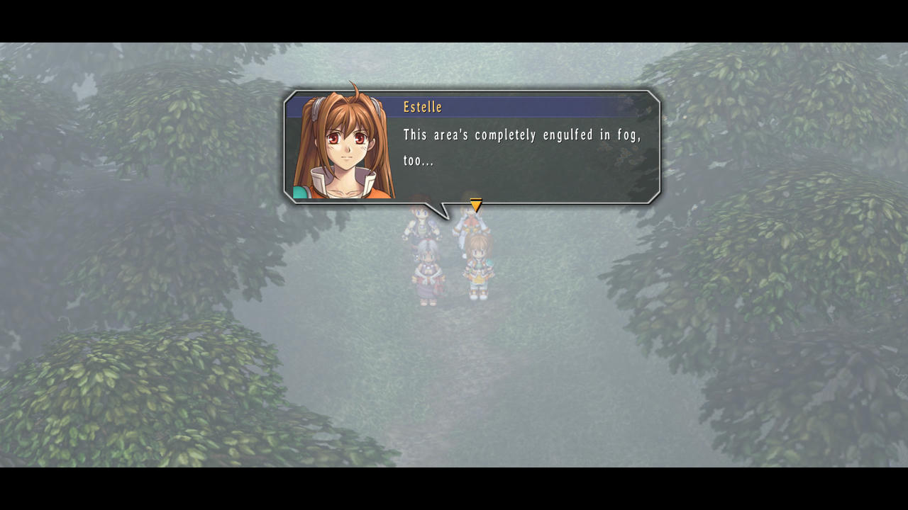 【B6099】英雄传说：空之轨迹SC The Legend of Heroes：Trails in the Sky SC 免安装中文版[6.87GB]