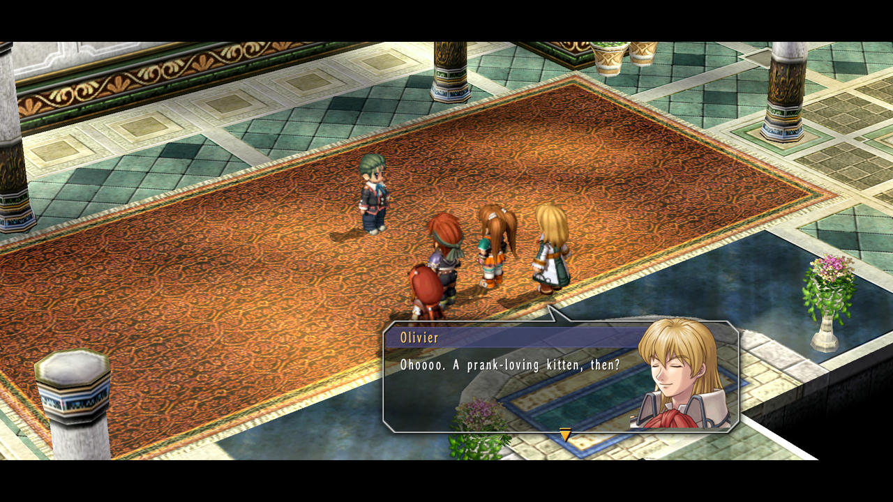 【B6099】英雄传说：空之轨迹SC The Legend of Heroes：Trails in the Sky SC 免安装中文版[6.87GB]