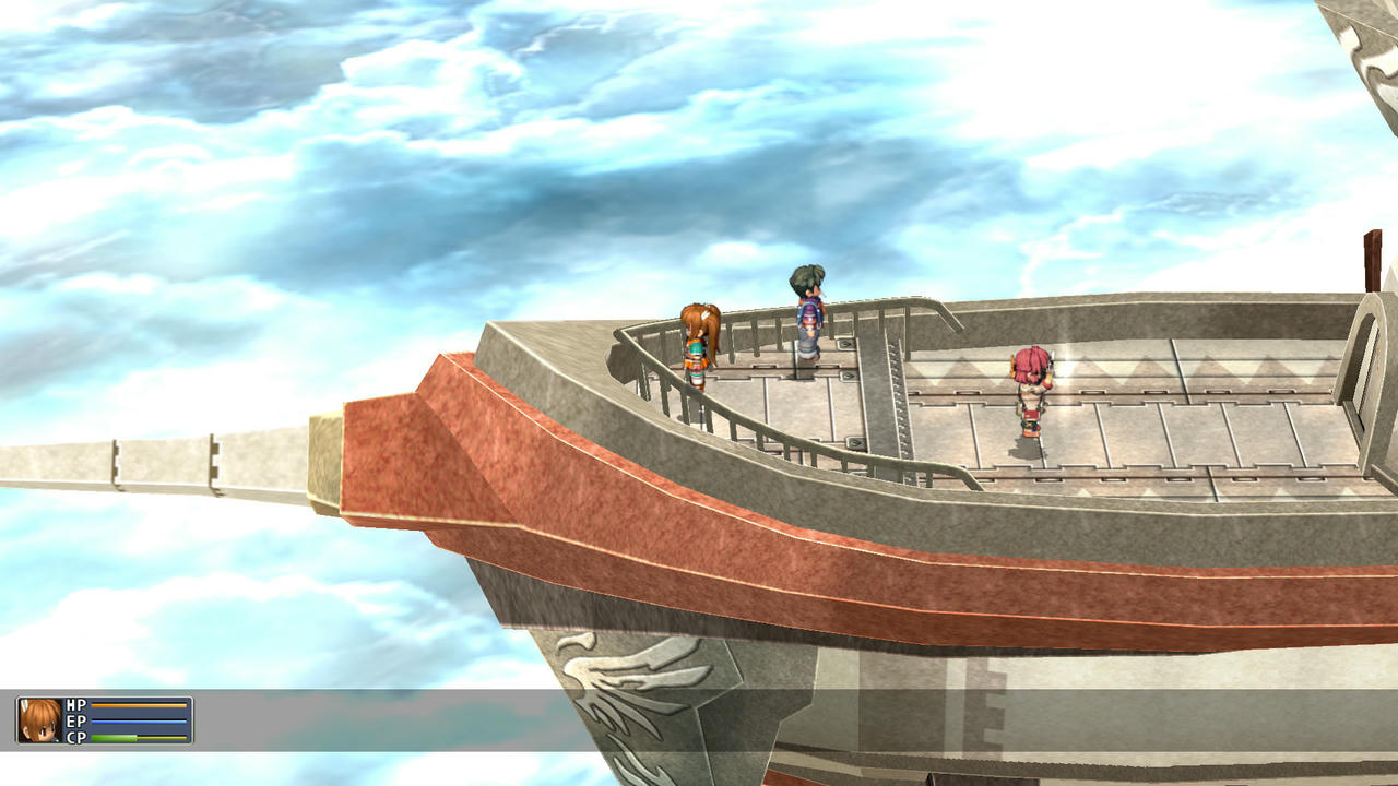 【B6099】英雄传说：空之轨迹SC The Legend of Heroes：Trails in the Sky SC 免安装中文版[6.87GB]