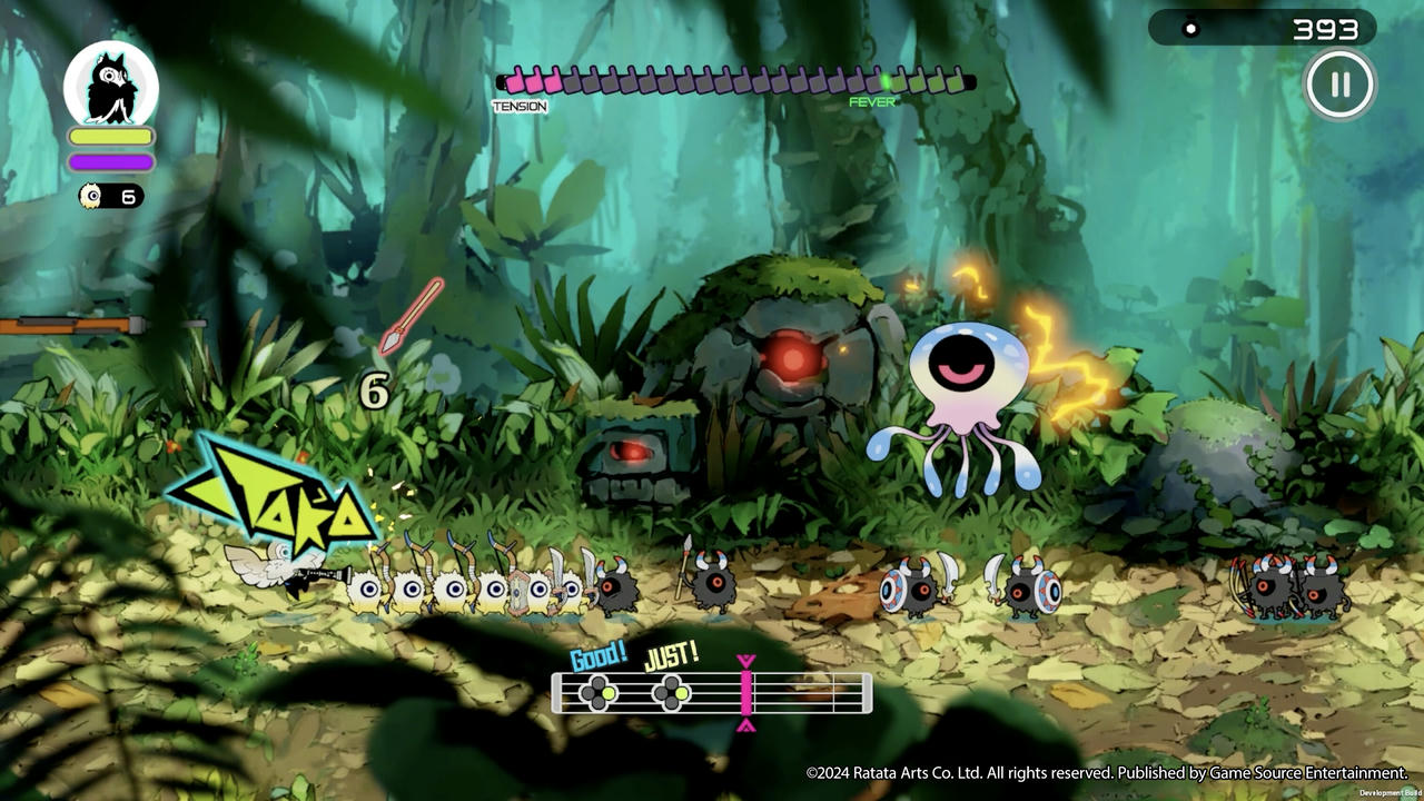 【B6104】啦嗒铛 Ratatan V0.5.10.Build.20121186.20250926+全DLC 免安装中文版[1.72GB]