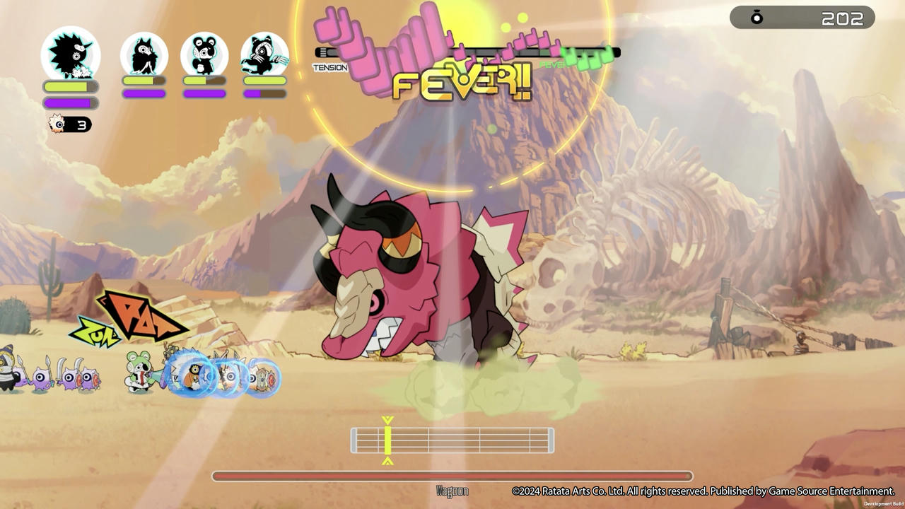 【B6104】啦嗒铛 Ratatan V0.5.10.Build.20121186.20250926+全DLC 免安装中文版[1.72GB]