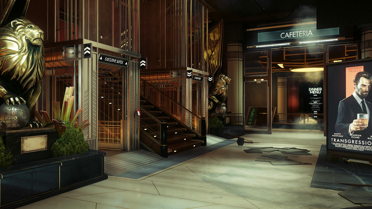 【B6106】掠食 Prey Digital Deluxe Edition V20230806+预购特典+全DLC+全季票+修改器 免安装数字豪华中文版[40.9GB]