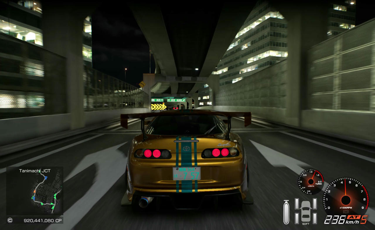 【B6108】东京高赛车 Tokyo Xtreme Racer V1.0.1.Build.20139094.20250927-暗夜天蝎-无畏风暴+全DLC-支持手柄 免安装中文豪华版[9.83GB]