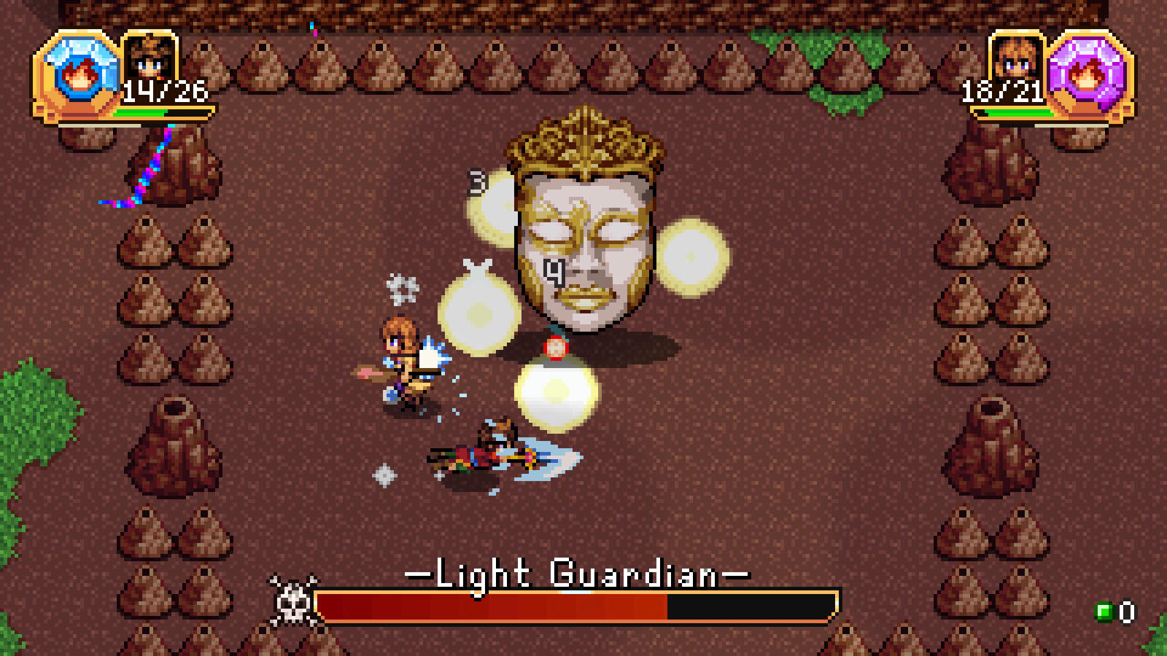 【B6147】施莱恩传说 Shrine's Legacy v1.01.Build.20287341.20251008+全DLC-支持手柄 免安装英文版[265MB]