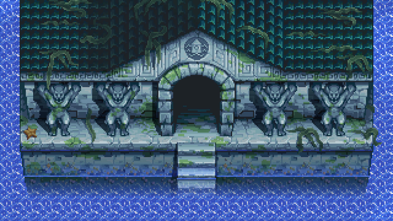 【B6147】施莱恩传说 Shrine's Legacy v1.01.Build.20287341.20251008+全DLC-支持手柄 免安装英文版[265MB]