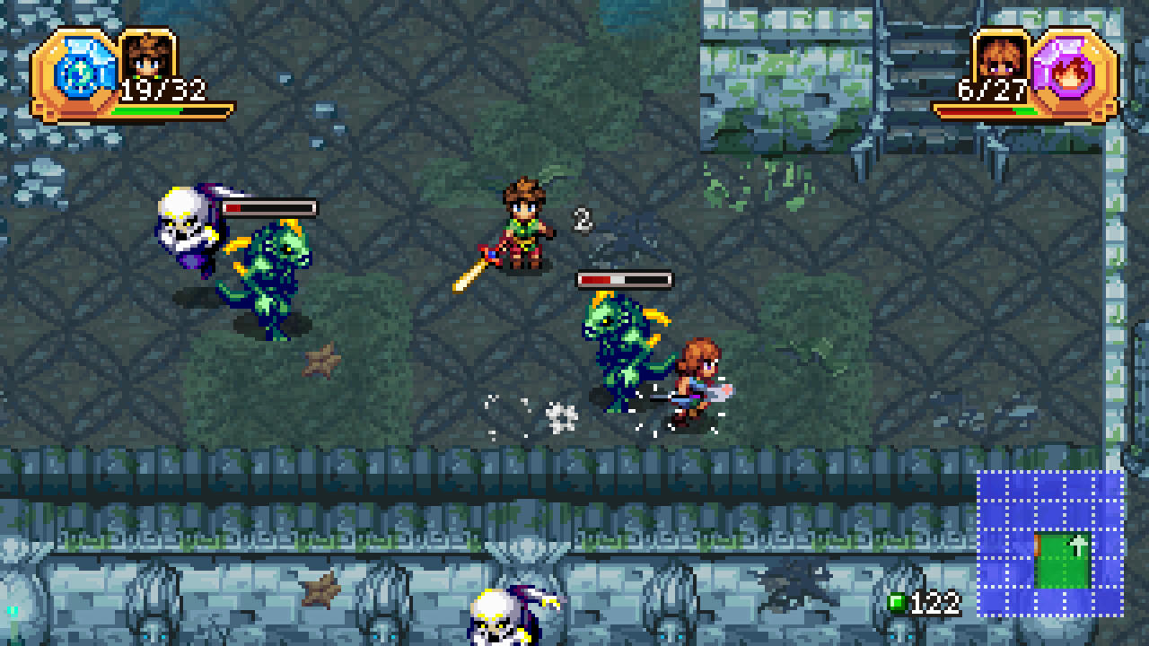 【B6147】施莱恩传说 Shrine's Legacy v1.01.Build.20287341.20251008+全DLC-支持手柄 免安装英文版[265MB]