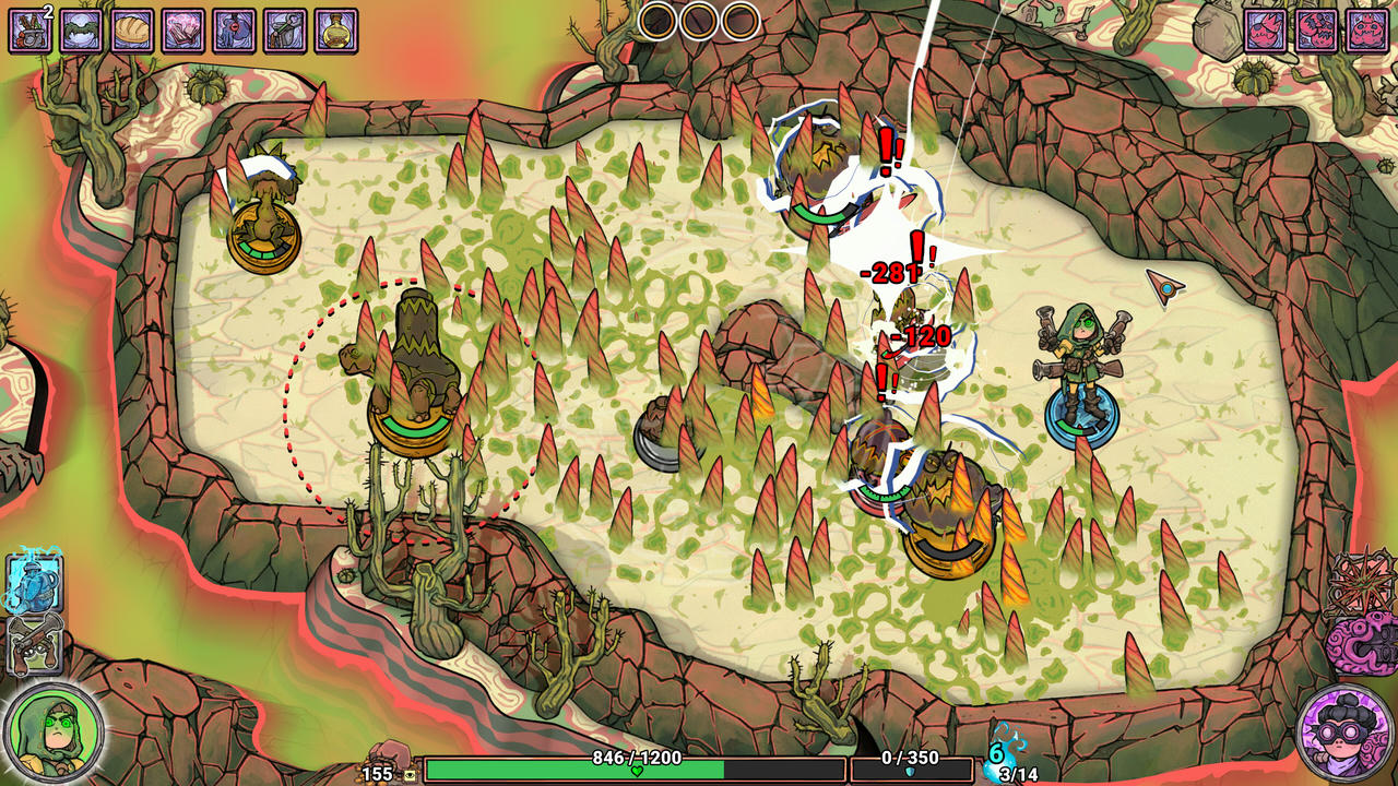 【B6141】肉鸽弹弹奇兵 Flick Shot Rogues V1.0.0.37.649.Build.20272946.20251007 免安装中文版[1.81GB]
