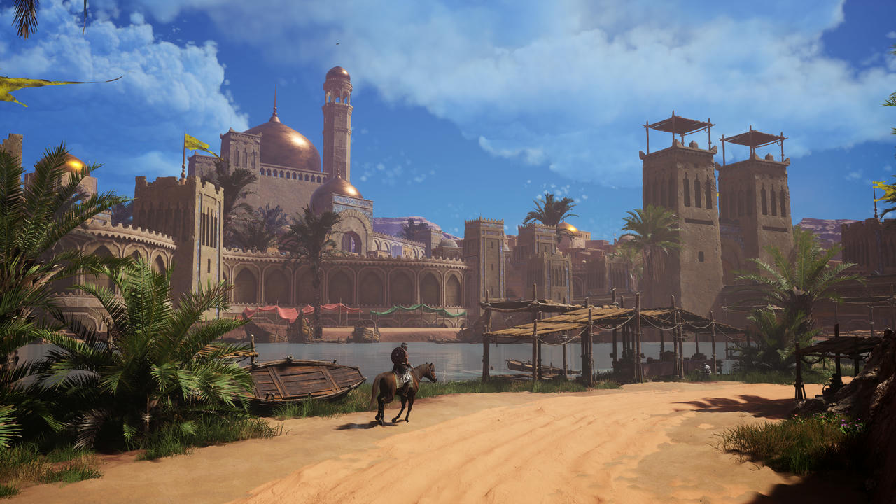 【B6145】梅赫兰之血 Blood of Mehran v1.0.16.Build.20101481.20251008-复活吧,波斯王子+全DLC-原声音乐 免安装中文版[34.9GB]