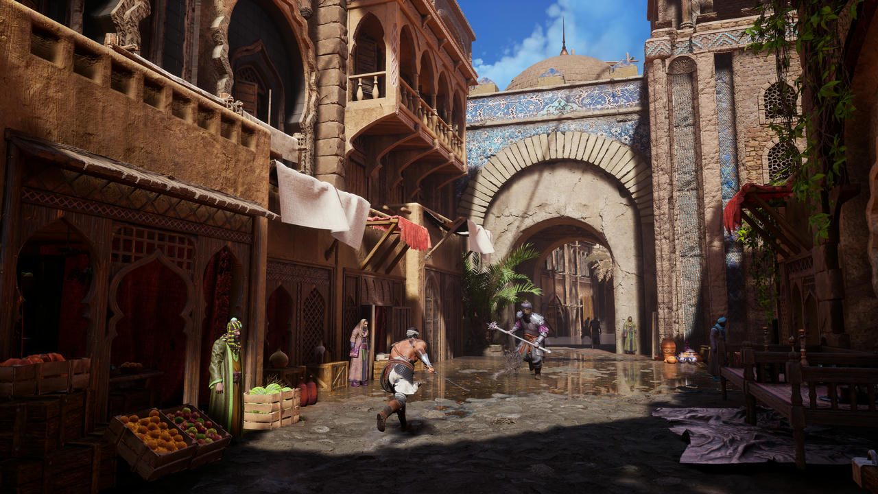 【B6145】梅赫兰之血 Blood of Mehran v1.0.16.Build.20101481.20251008-复活吧,波斯王子+全DLC-原声音乐 免安装中文版[34.9GB]