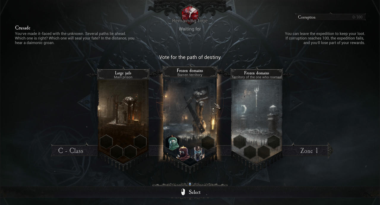 【B6146】恶魔之刃 DAIMON BLADES Early Access Build.20289162.20251007+全DLC 免安装中文版[21.1GB]