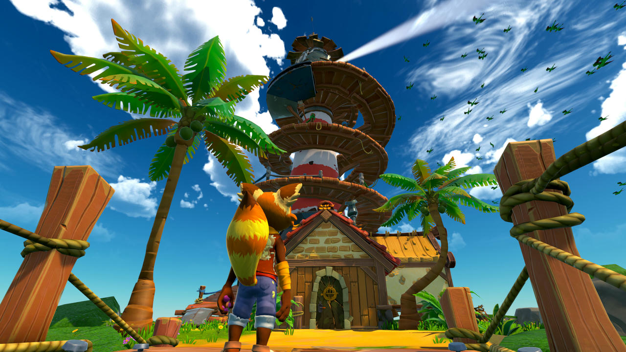 【B6144】动物海湾 Critter Cove V0.6.Build.20258302.20251006+全DLC 免安装中文豪华版[9.02GB]
