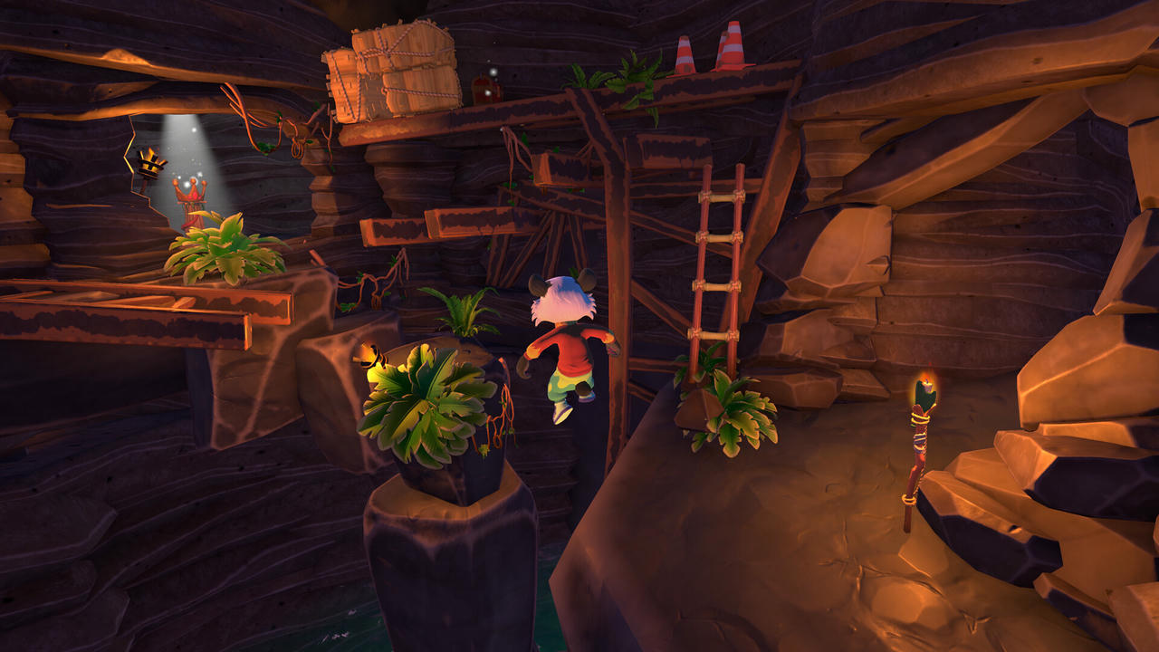 【B6144】动物海湾 Critter Cove V0.6.Build.20258302.20251006+全DLC 免安装中文豪华版[9.02GB]