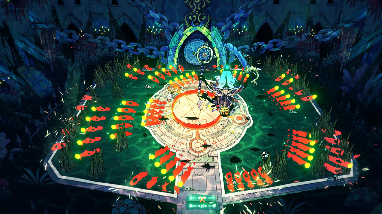 【B6140】咩咩启示录 Cult of the Lamb V1.4.6.596.Build.20237498.20251008-不洁之盟+朝圣者DLC包 免安装中文豪华版[4.87GB]