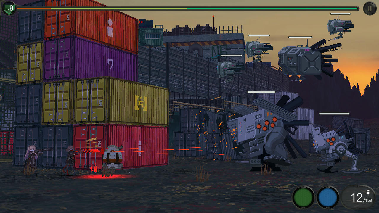 【B6137】救国少女之斯娜静歌 Snezhinka：Sentinel Girls 2 V1.2.4.Build.20252915.20251007+全DLC-电子画册+原声音乐 免安装中文版[2.37GB]