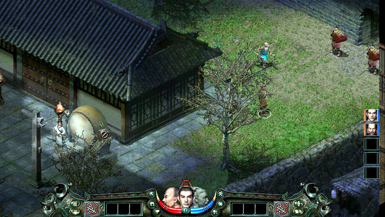 【B6149】秦殇 Prince of Qin Build.8087562.20251008-狱影流华-霜月疾鸣 免安装中文豪华版[2.06GB]