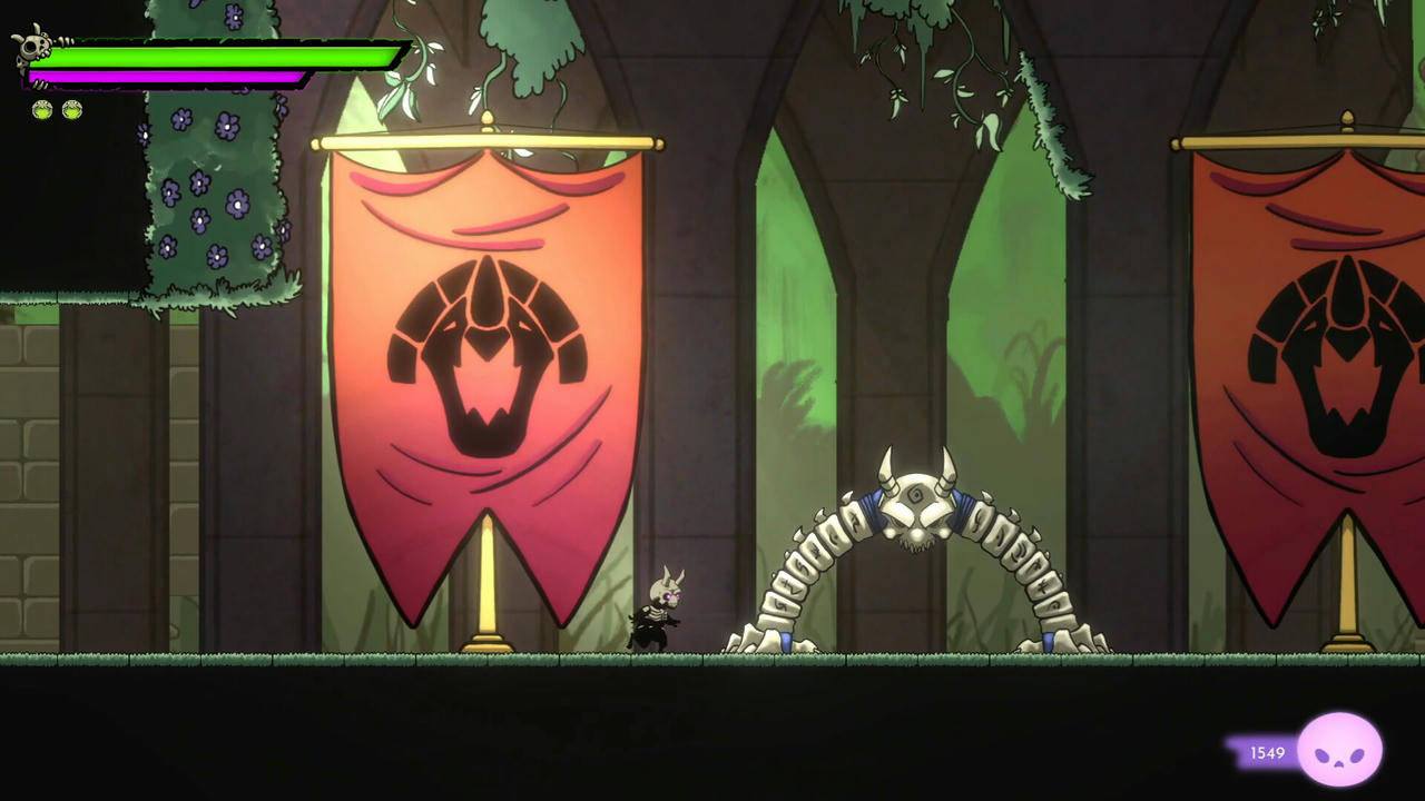【B6142】魔骨：支持者版 Morkull Ragast´s Rage V1.0.7.Build.20266312.20250615-幽冥破穹-暗影升龙+全DLC 免安装中文豪华版[1.93GB]