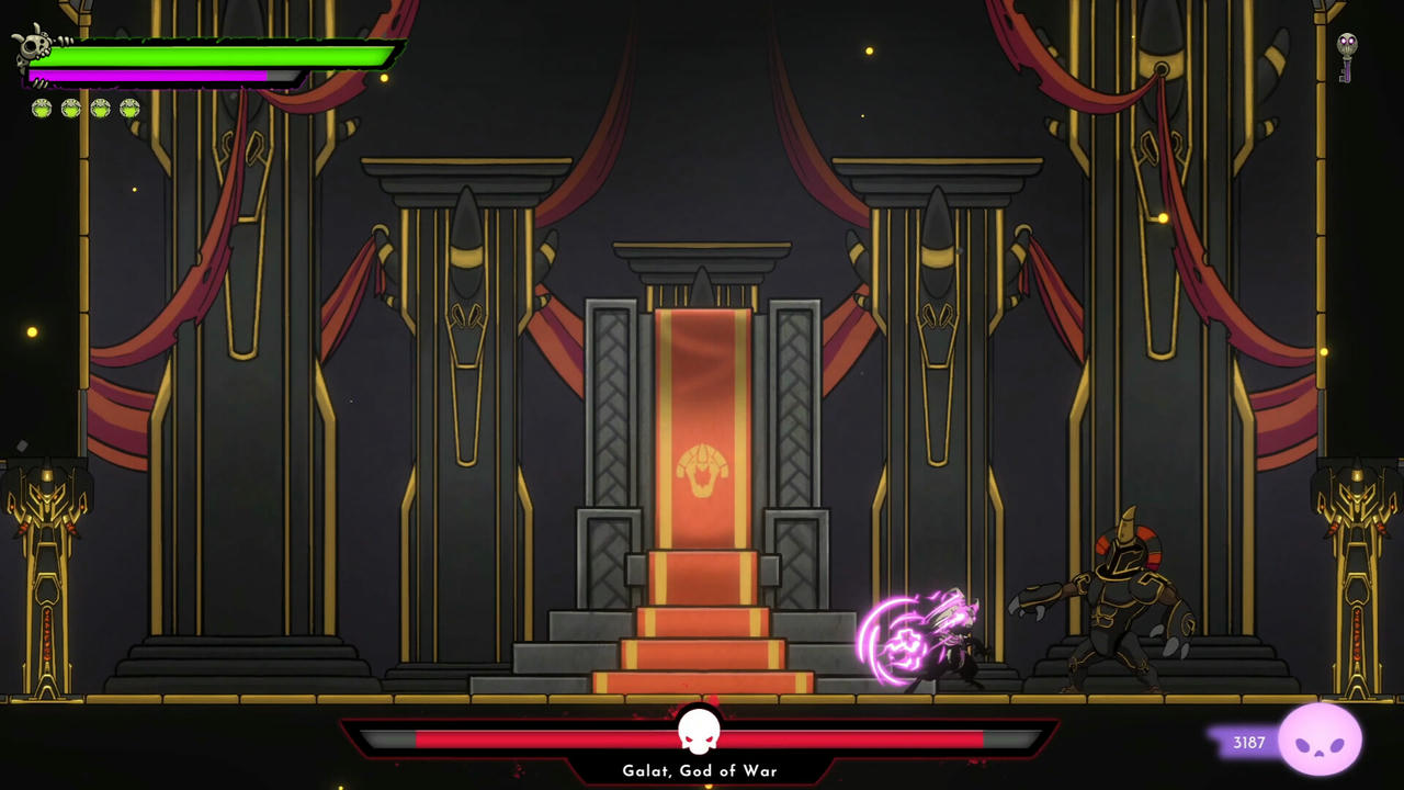 【B6142】魔骨：支持者版 Morkull Ragast´s Rage V1.0.7.Build.20266312.20250615-幽冥破穹-暗影升龙+全DLC 免安装中文豪华版[1.93GB]