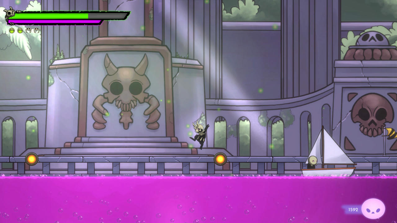 【B6142】魔骨：支持者版 Morkull Ragast´s Rage V1.0.7.Build.20266312.20250615-幽冥破穹-暗影升龙+全DLC 免安装中文豪华版[1.93GB]