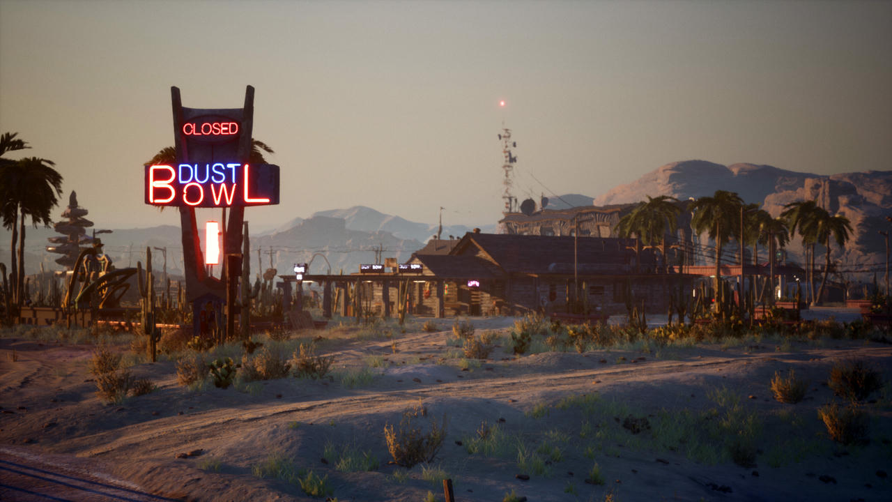 【B6143】加油站大亨 Gas Station Simulator RV Camp Build.20290657.20251007+露营地DLC+全DLC 免安装中文版[15.0GB]