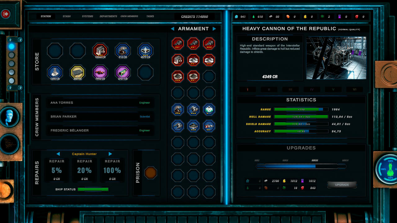 【B6138】群星之间 Between The Stars V1.0.0.9.Build.20268096.20251006-战星之光-星河霸王 免安装中文版[3.25GB]