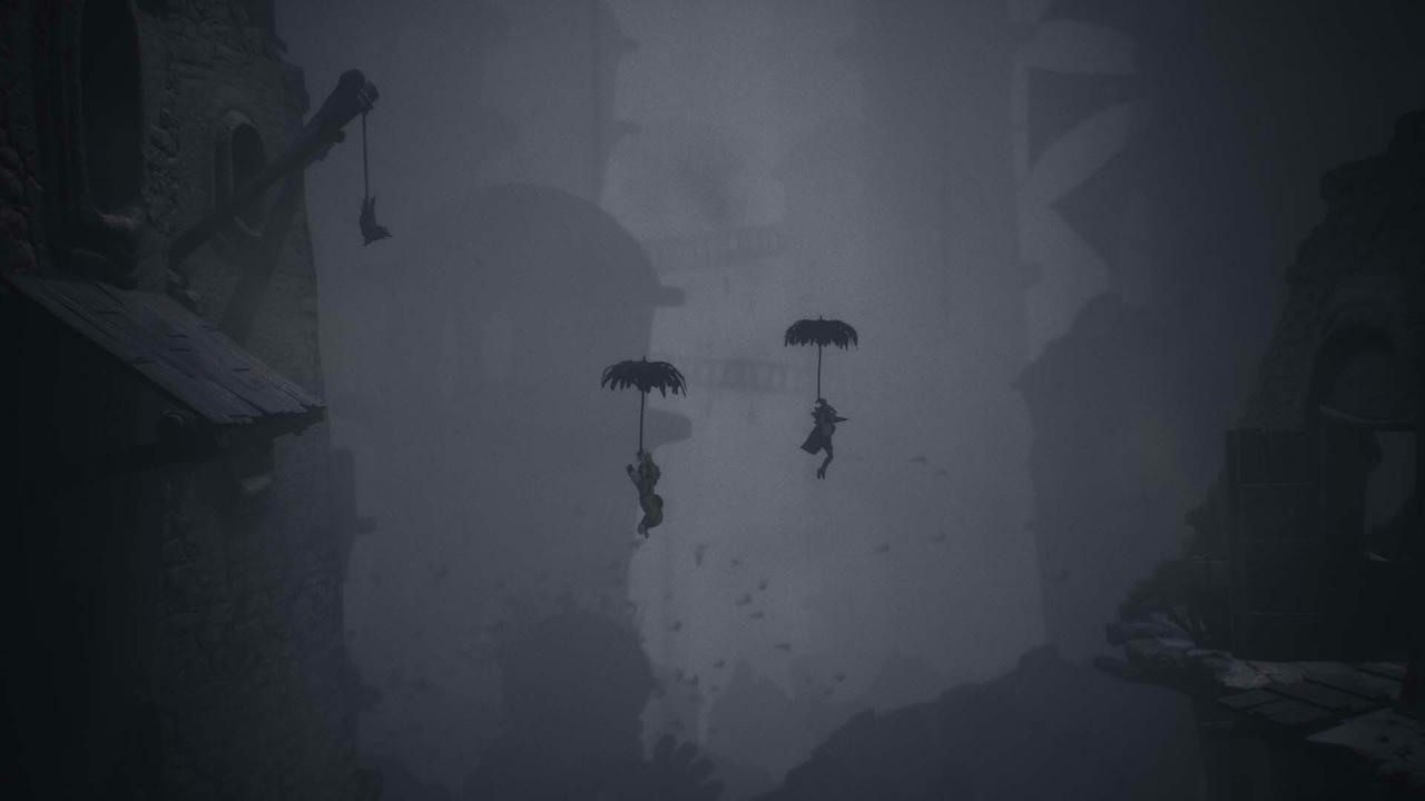 【B6161】小小梦魇3 Little Nightmares III Build.20208619.20251010 免安装中文版[13.3GB]