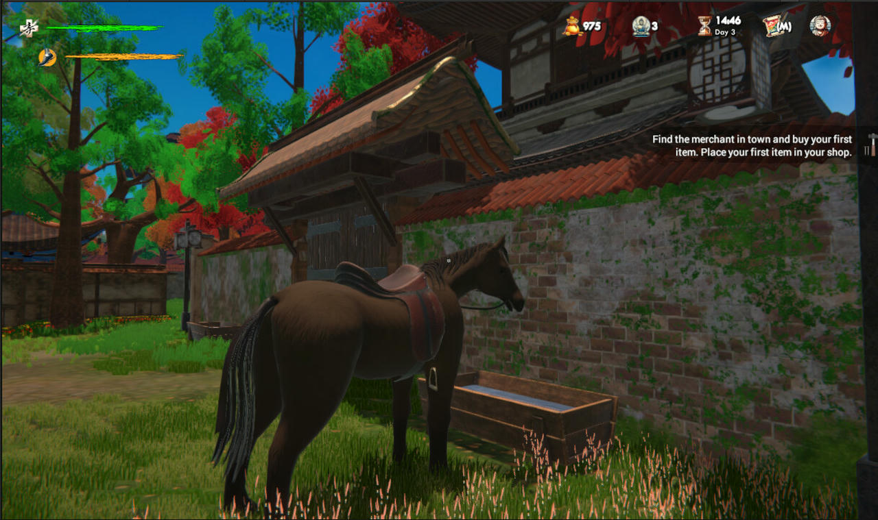 【B6162】武馆模拟器 Fight School Simulator 武术学校模拟器 Build.18852945.20250615-武破苍穹-道馆争锋 免安装中文正式版[4.52GB]