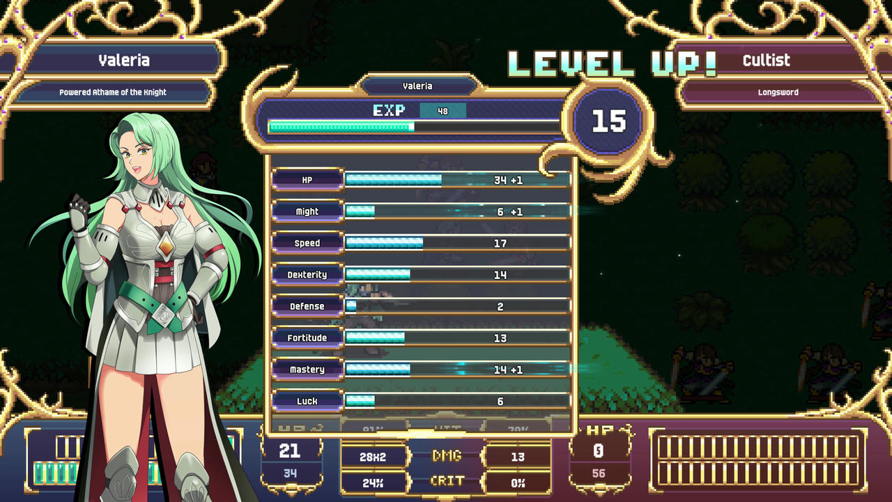 【B6167】晦暗神祇2 Dark Deity 2 黑暗神灵2 v1.0.13.Build.20035023.20251011-苍羽流光-苍刃残响+全DLC-支持手柄 免安装中文汉化豪华版[763MB]