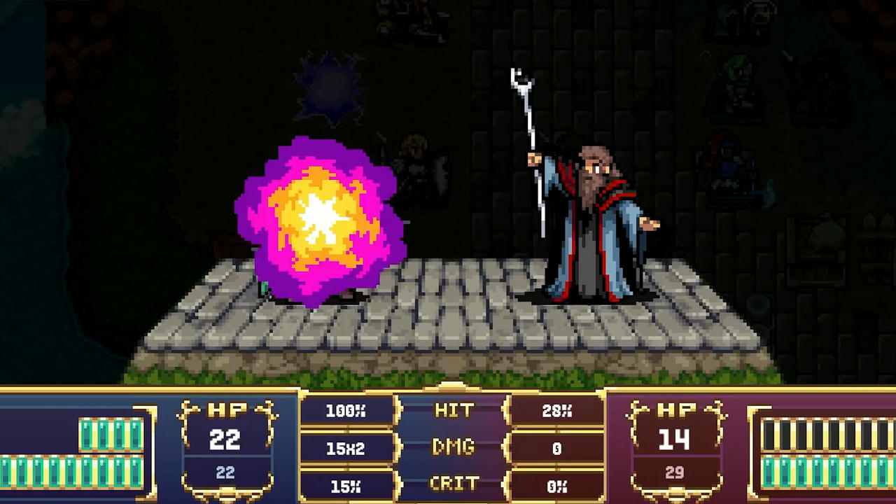 【B6167】晦暗神祇2 Dark Deity 2 黑暗神灵2 v1.0.13.Build.20035023.20251011-苍羽流光-苍刃残响+全DLC-支持手柄 免安装中文汉化豪华版[763MB]