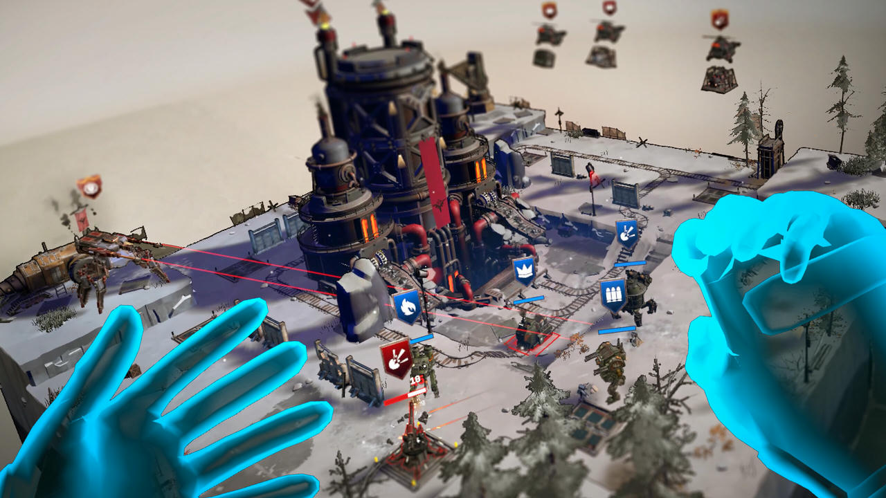 【B6174】铁锈风云 Grit and Valor 1949 v1.4.1.220.Build.20322719.20251009+全DLC 免安装中文版[10.2GB]