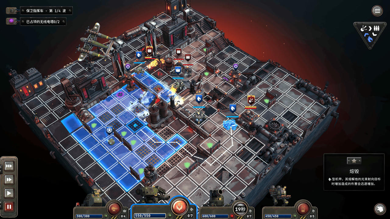 【B6174】铁锈风云 Grit and Valor 1949 v1.4.1.220.Build.20322719.20251009+全DLC 免安装中文版[10.2GB]