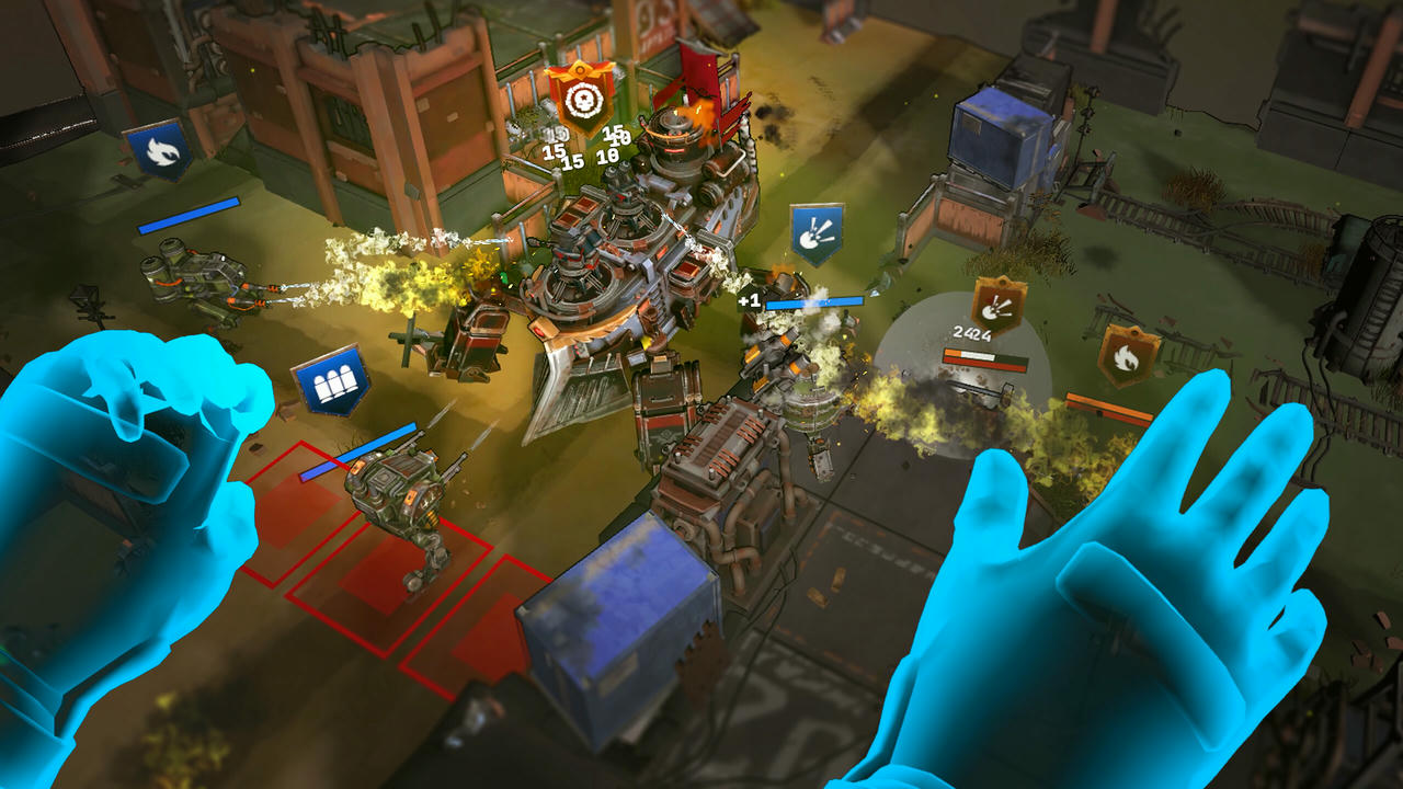 【B6174】铁锈风云 Grit and Valor 1949 v1.4.1.220.Build.20322719.20251009+全DLC 免安装中文版[10.2GB]