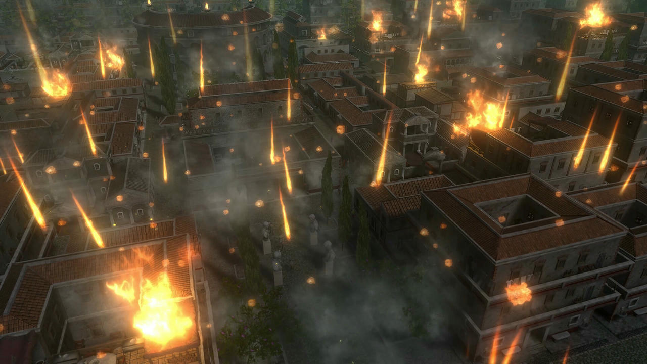 【B6171】庞贝：遗产 Pompeii The Legacy v0.500.4.Build.20213449.20250924 免安装中文版[13.2GB]