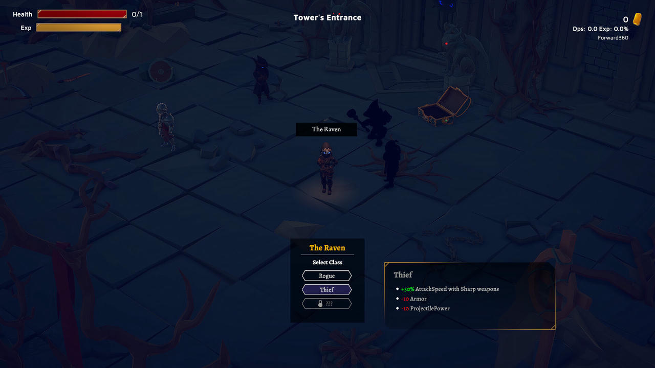 【B6172】武器之神 God Of Weapons v1.5.67.Build.20313209.20251009+永恒梦魇DLC-黑暗命运-战神之刃 免安装中文版[2.08GB]