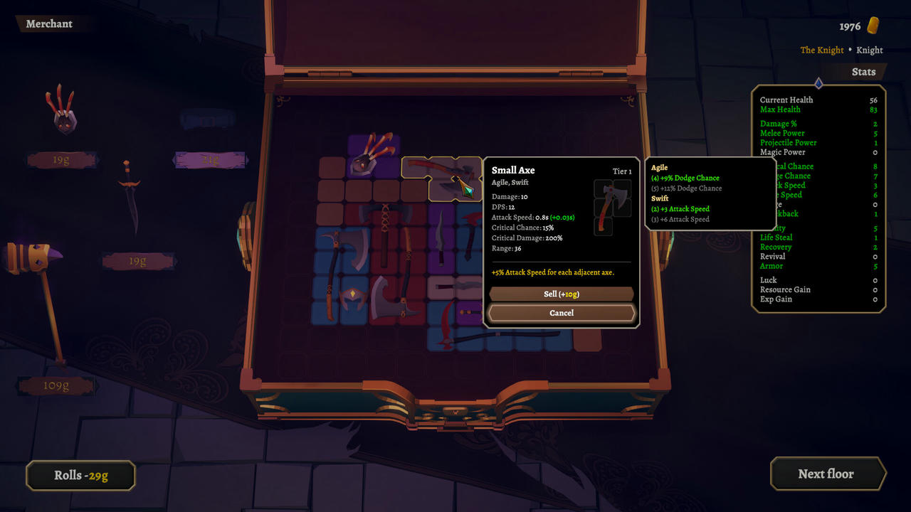 【B6172】武器之神 God Of Weapons v1.5.67.Build.20313209.20251009+永恒梦魇DLC-黑暗命运-战神之刃 免安装中文版[2.08GB]