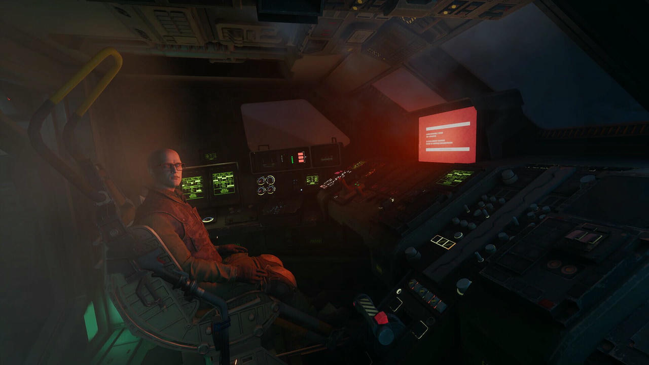 【B6177】异形：盗贼入侵进化 Alien Rogue Incursion Evolved Edition 异形：夺命舰 进化版  v1.0.3.Build.20292220.20251008+全DLC+预购奖励 免安装中文豪华版[19.6GB]
