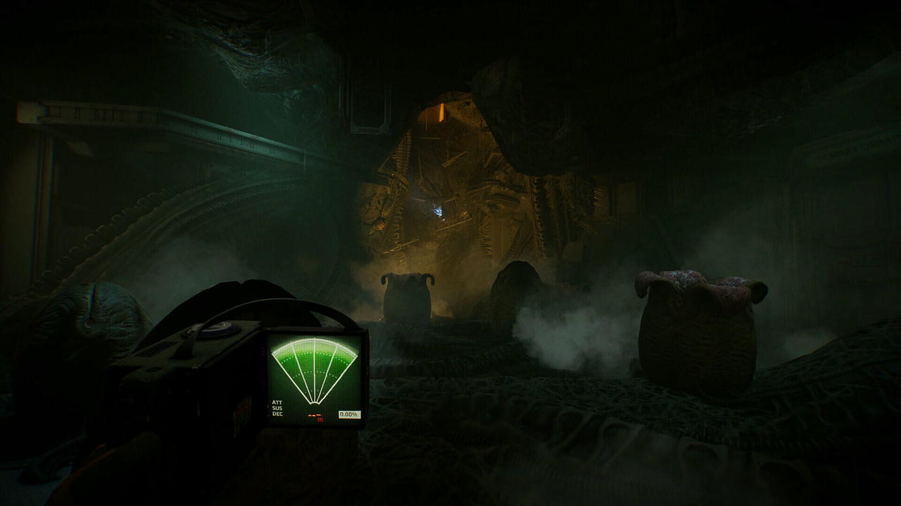 【B6177】异形：盗贼入侵进化 Alien Rogue Incursion Evolved Edition 异形：夺命舰 进化版  v1.0.3.Build.20292220.20251008+全DLC+预购奖励 免安装中文豪华版[19.6GB]