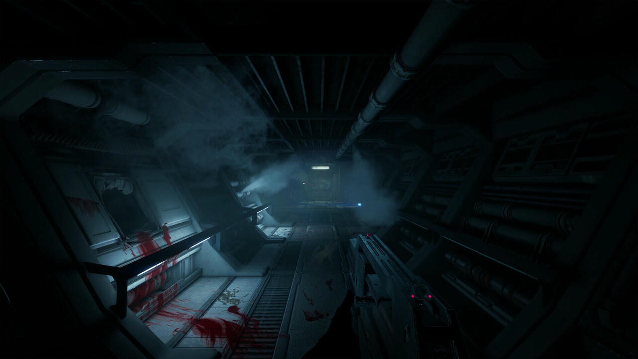 【B6177】异形：盗贼入侵进化 Alien Rogue Incursion Evolved Edition 异形：夺命舰 进化版  v1.0.3.Build.20292220.20251008+全DLC+预购奖励 免安装中文豪华版[19.6GB]